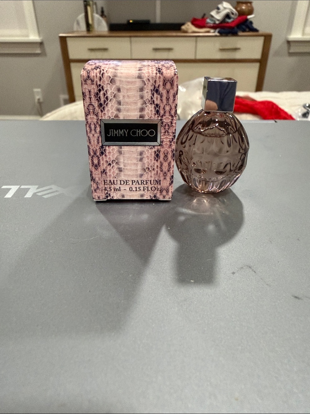 Jimmy Choo 4.5 ml